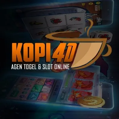 KOPI4D - Permainan Kasino Terbaik untuk Pecinta Judi Online