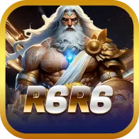 R6R6 - Tantangan Seru dalam Permainan Puzzle