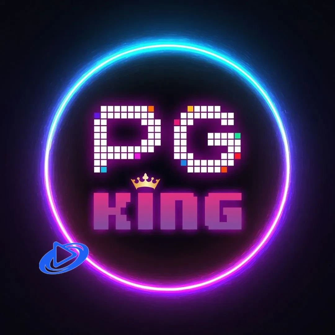 Logo pgking